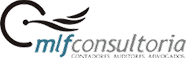 Logo MLFConsultoria