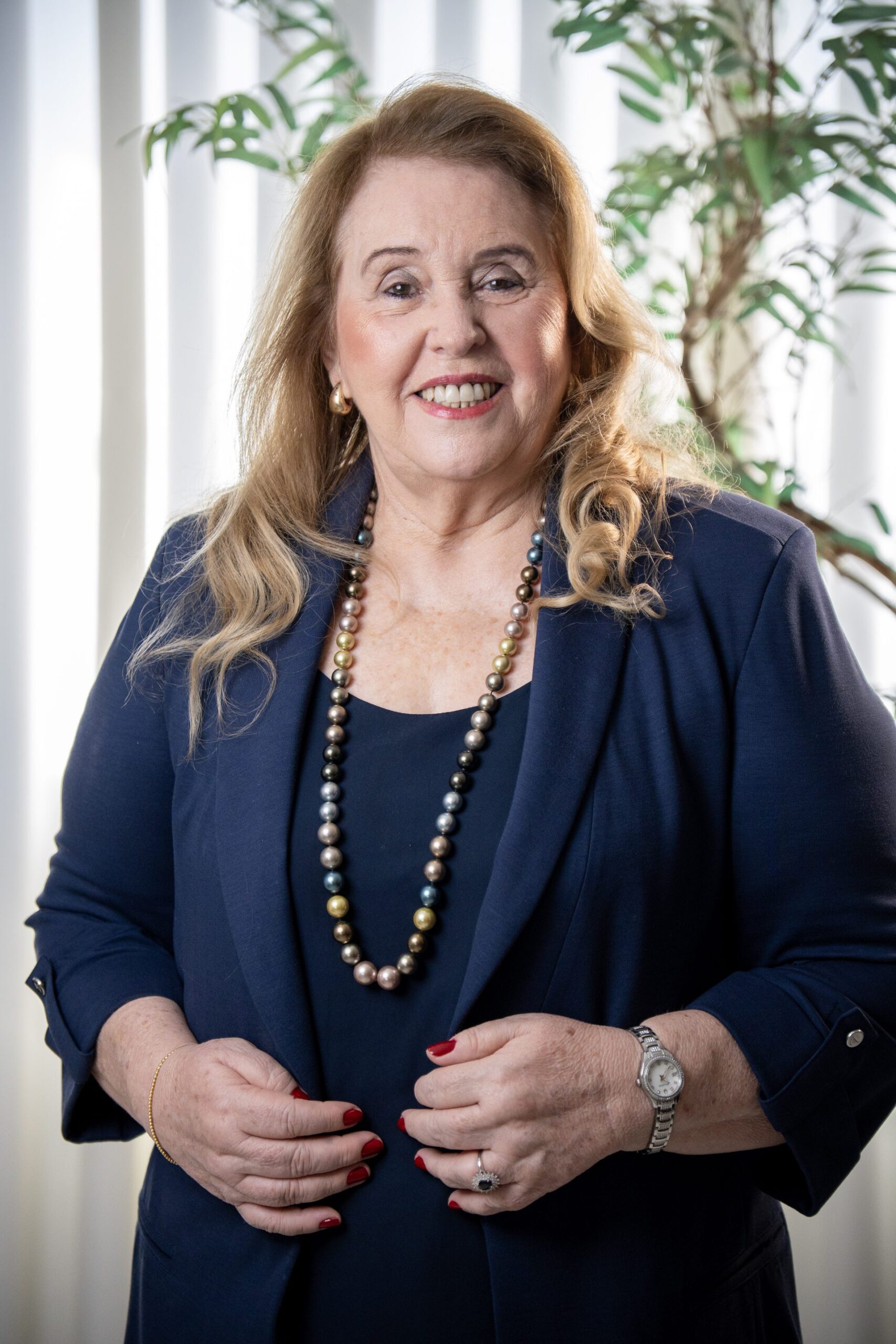 Dra. Martelene Carvalhaes
