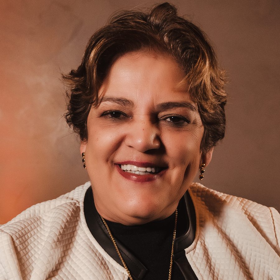 Tânia Gurgel